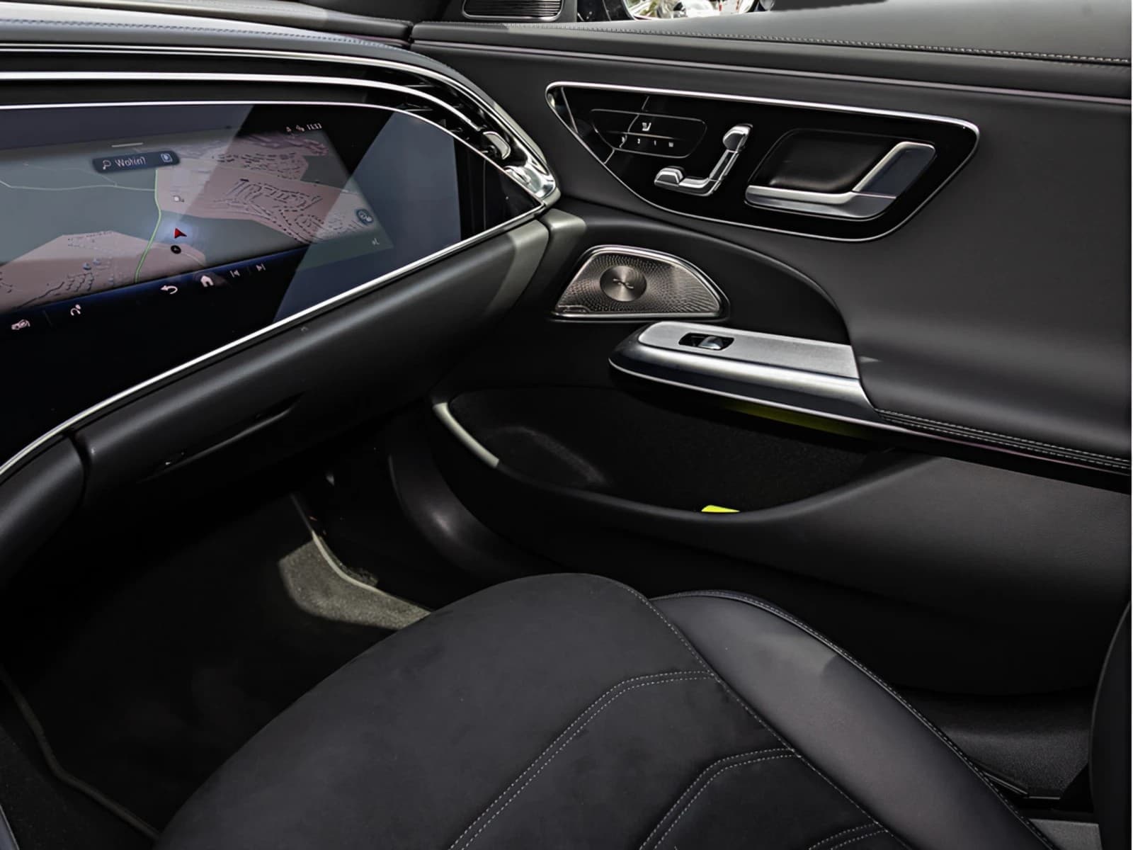 Mercedes-Benz E 220 d 4M AMG-Sport/Super/Pano/Burm/360/Night — 18