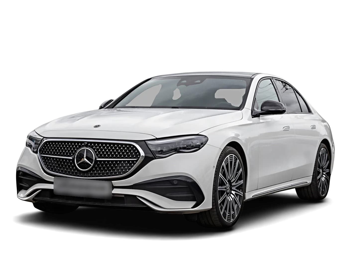 Mercedes-Benz E 220 d AMG-Sport/DiGITAL/360/Pano/Burm/Night/21
