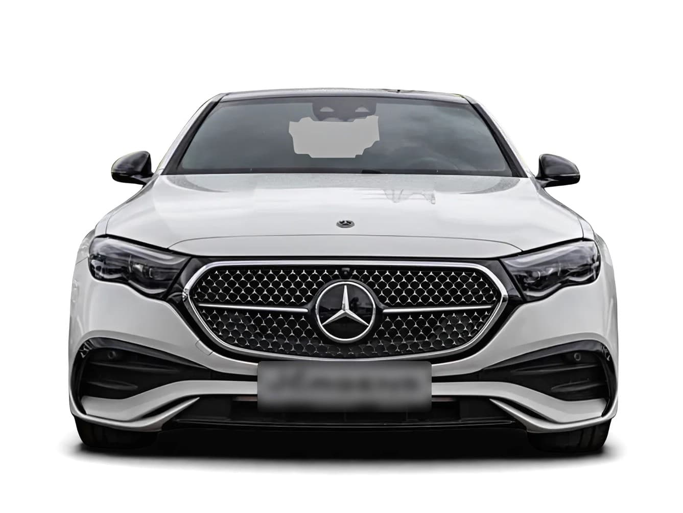Mercedes-Benz E 220 d AMG-Sport/DiGITAL/360/Pano/Burm/Night/21 — 3