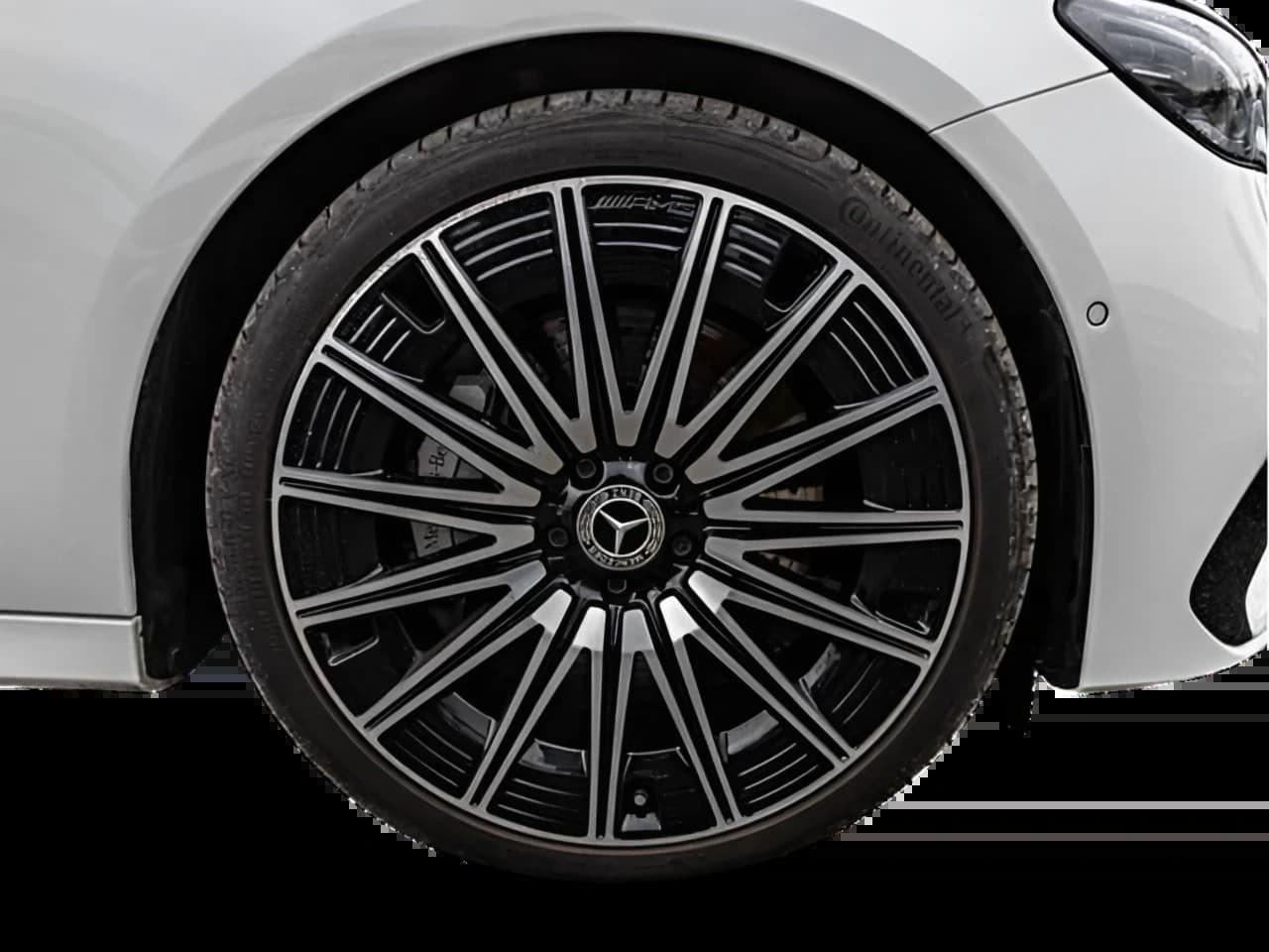 Mercedes-Benz E 220 d AMG-Sport/DiGITAL/360/Pano/Burm/Night/21 — 7
