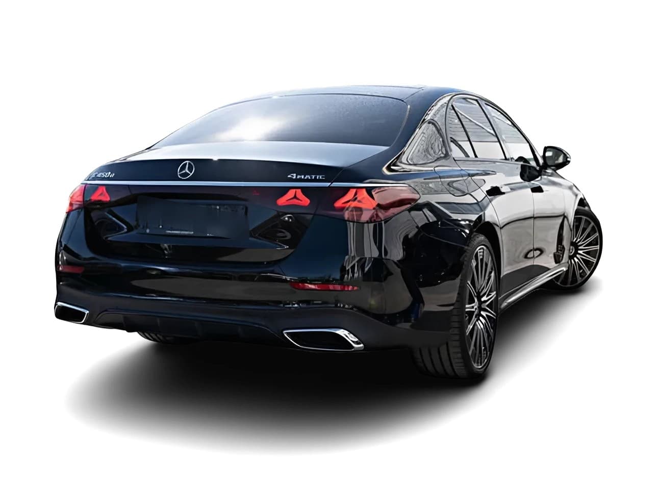 Mercedes-Benz E 450 d 4M AMG-Sport/Super/360/Pano/Burm/AHK/21 — 4