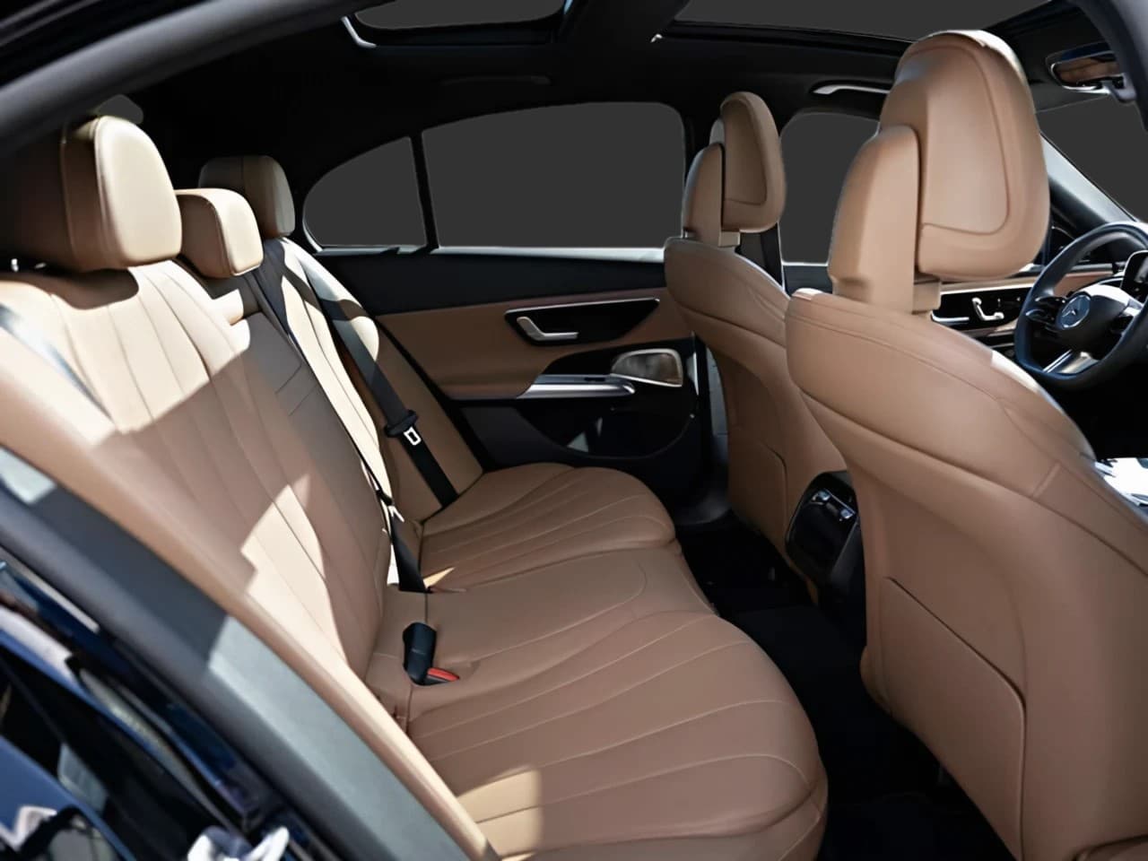 Mercedes-Benz E 450 d 4M AMG-Sport/Super/360/Pano/Burm/AHK/21 — 5