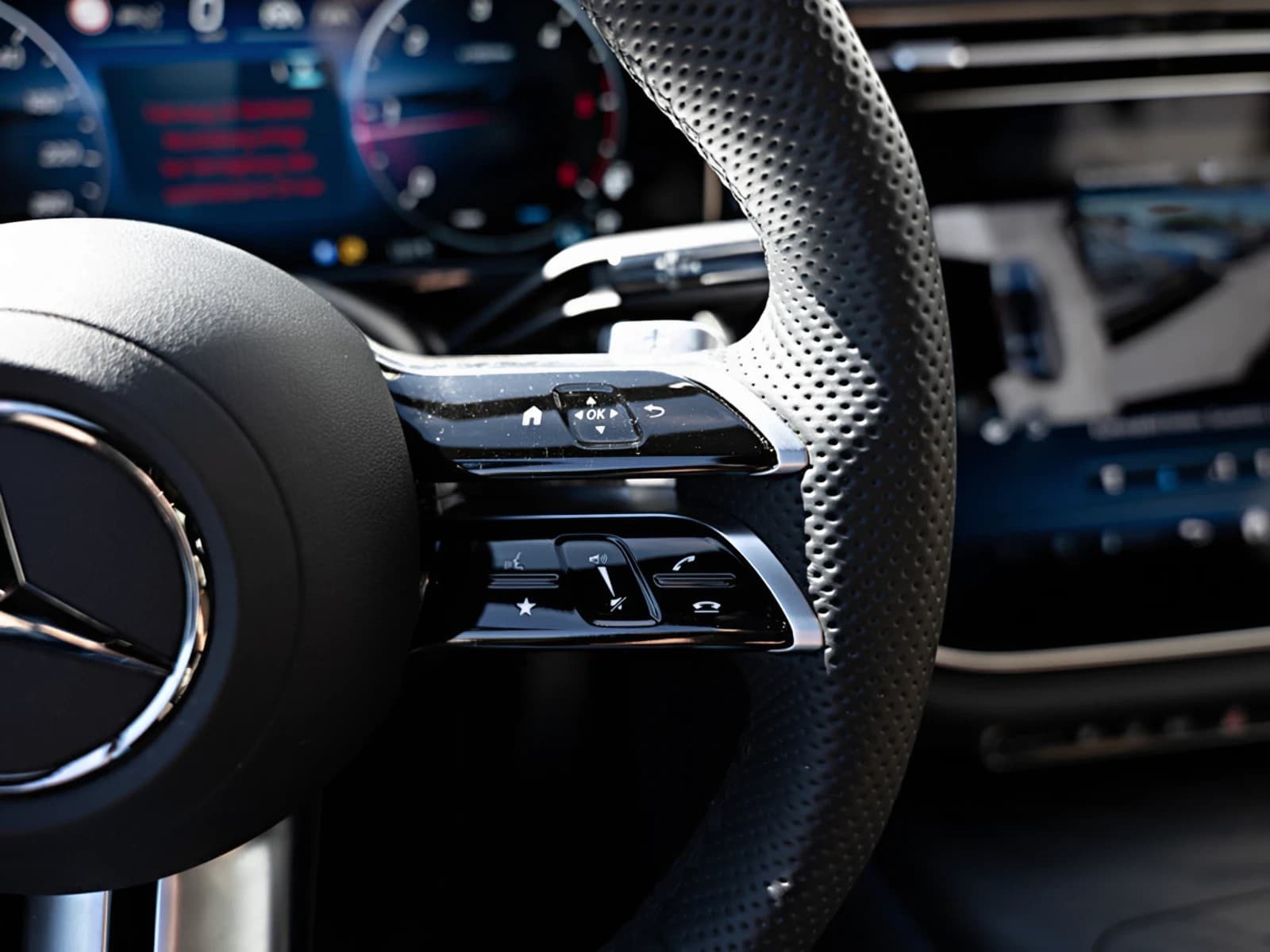 Mercedes-Benz E 450 d 4M AMG-Sport/Super/360/Pano/Burm/AHK/21 — 16