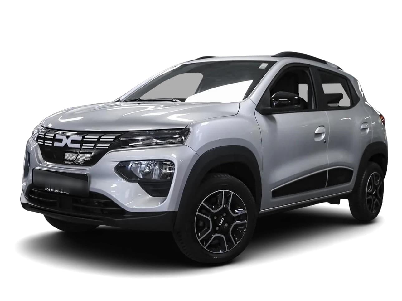 Dacia Spring Essential KLIMA CARPLAY KAMERA