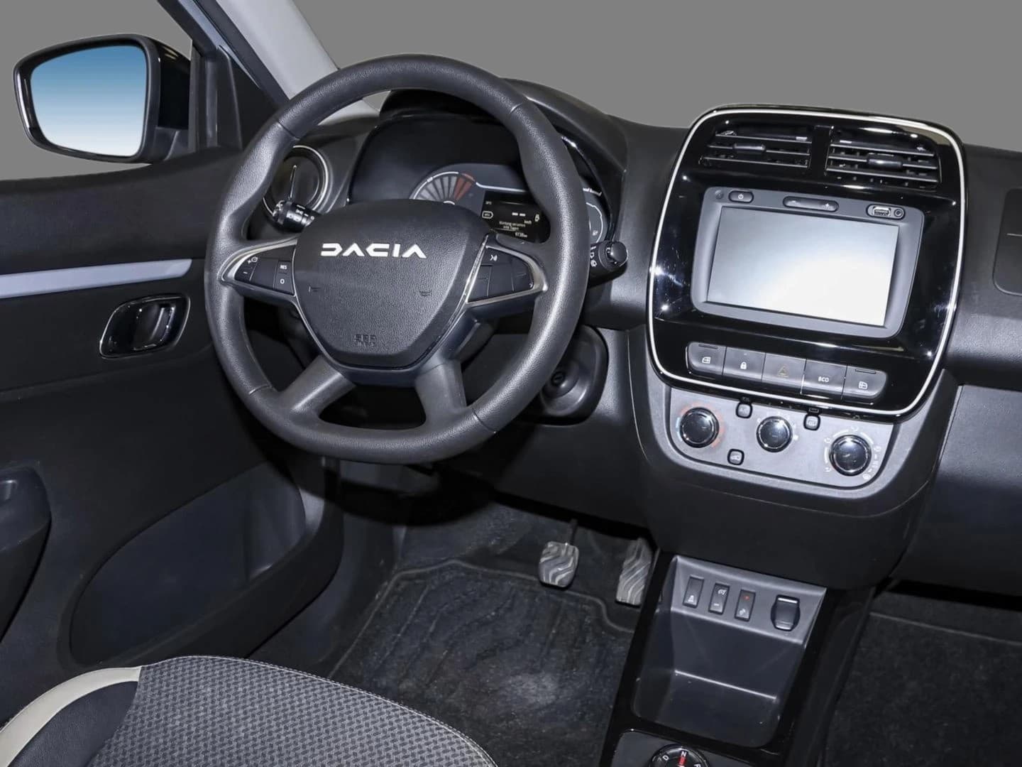 Dacia Spring Essential KLIMA CARPLAY KAMERA — 6