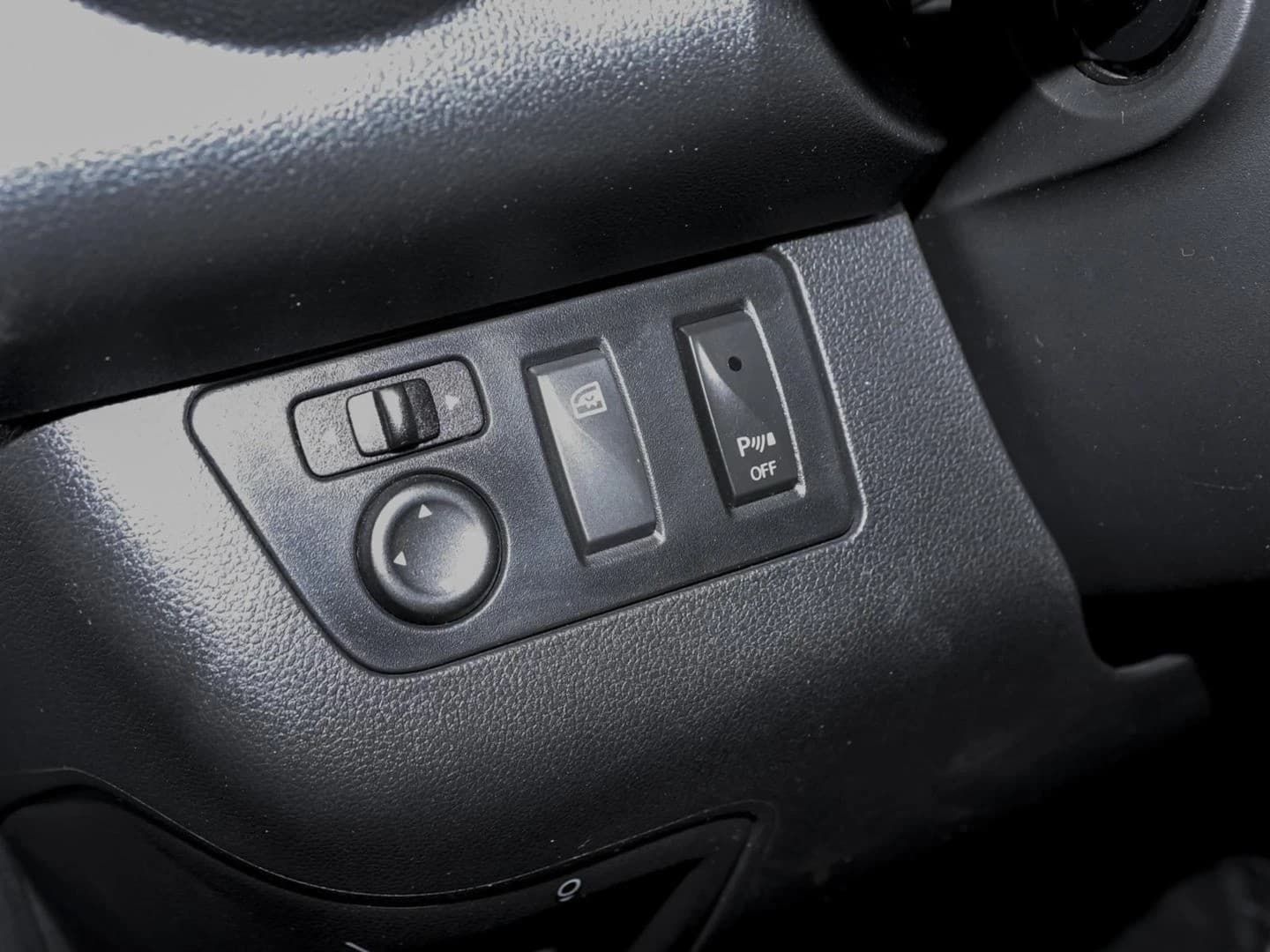 Dacia Spring Essential KLIMA CARPLAY KAMERA — 7