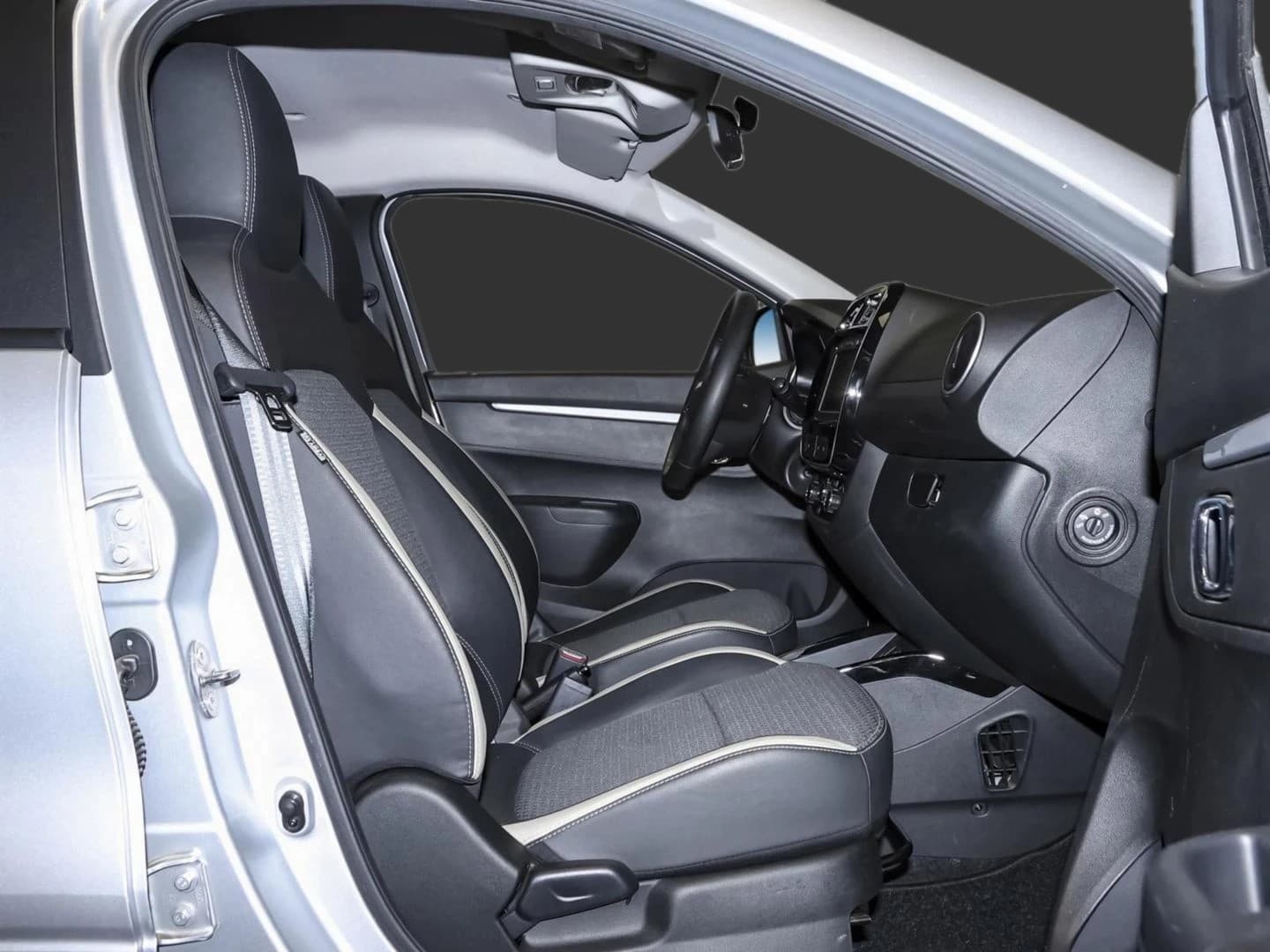 Dacia Spring Essential KLIMA CARPLAY KAMERA — 8