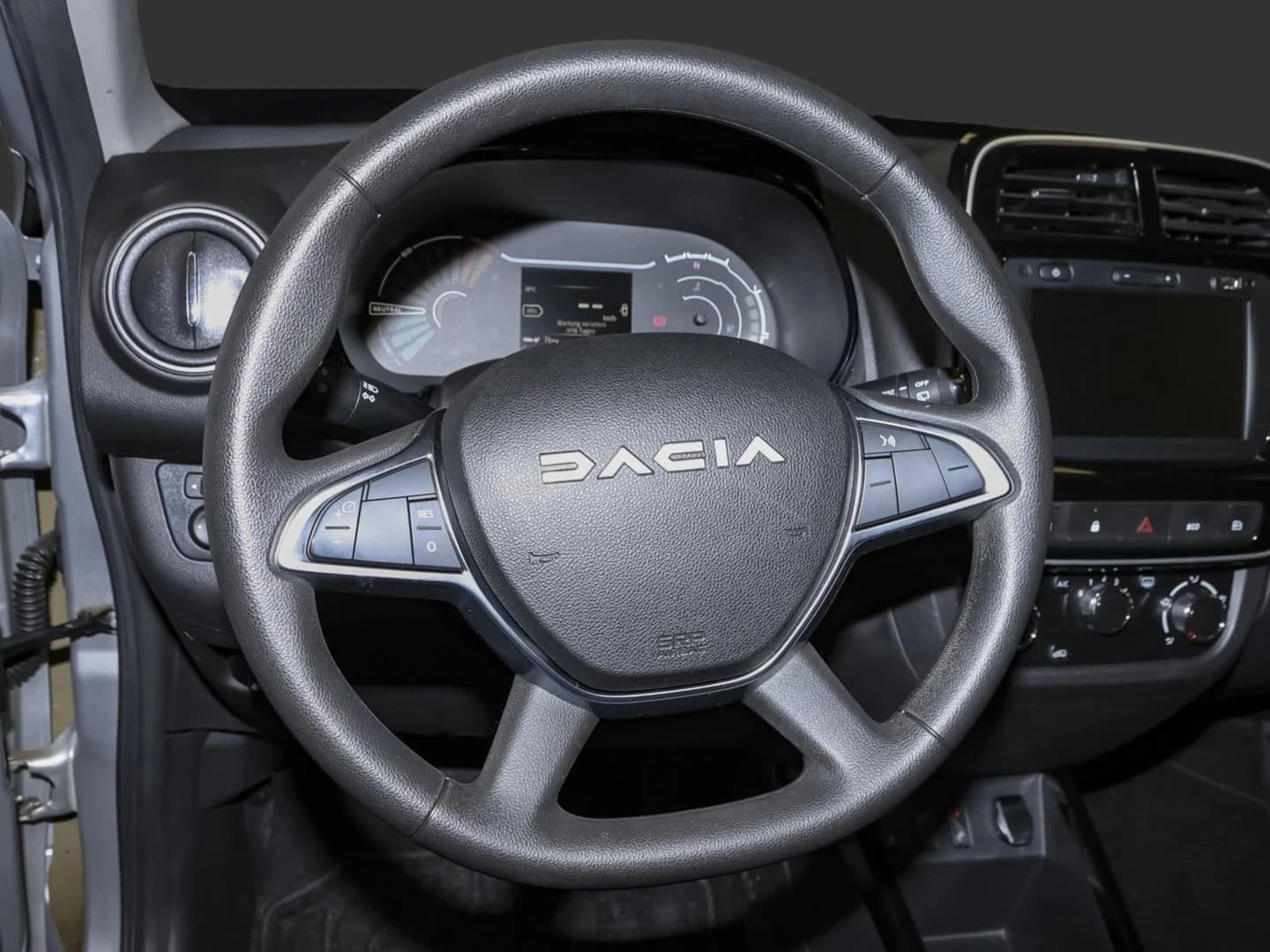 Dacia Spring Essential KLIMA CARPLAY KAMERA — 9
