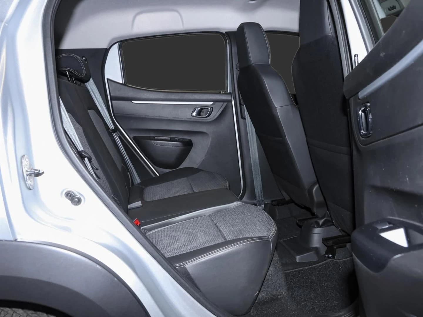 Dacia Spring Essential KLIMA CARPLAY KAMERA — 12