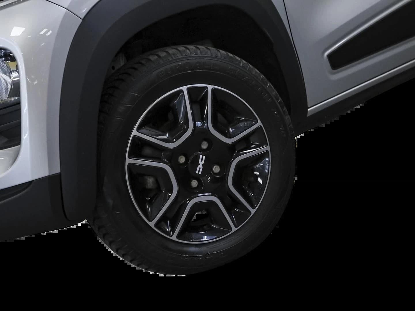 Dacia Spring Essential KLIMA CARPLAY KAMERA — 13