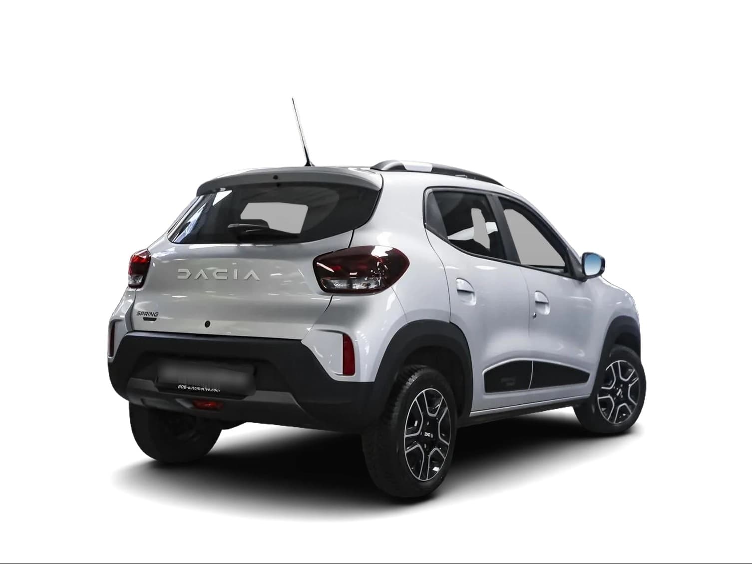 Dacia Spring Essential KLIMA CARPLAY KAMERA — 14